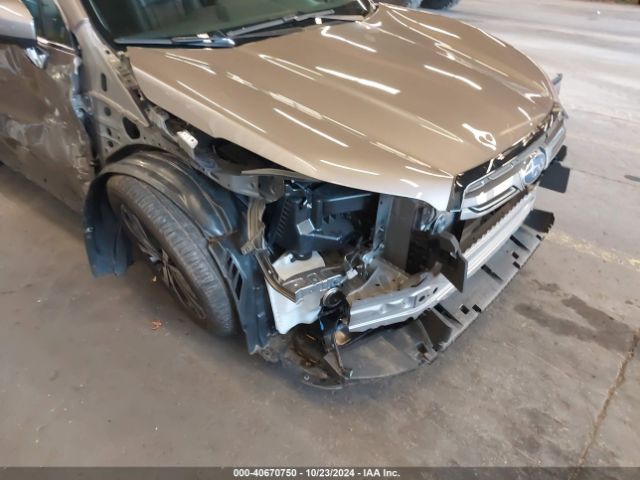 JF2SKAPC0PH521080 Subaru Forester Limited