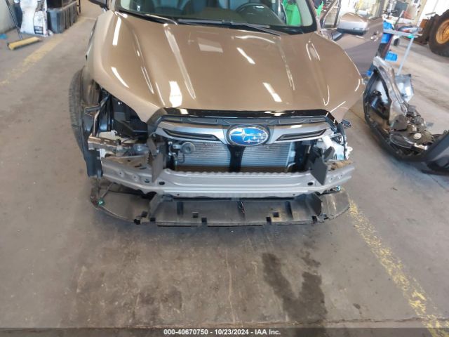 JF2SKAPC0PH521080 Subaru Forester Limited