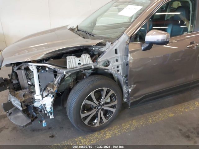 JF2SKAPC0PH521080 Subaru Forester Limited