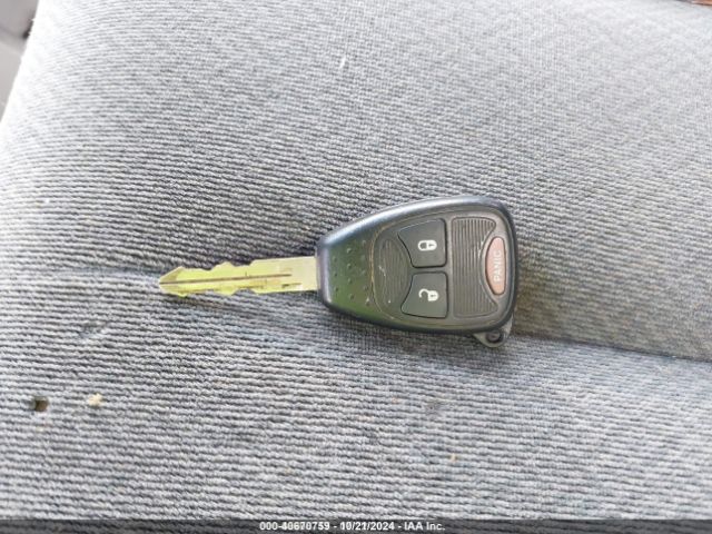 2005 CHRYSLER TOWN & COUNTRY 1C4GP45R35B326475 Photo 10