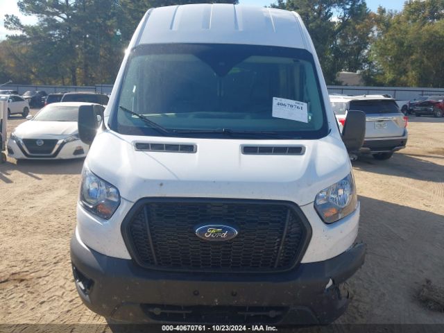 1FTBR1X84PKA51077 Ford Transit-250 Cargo Van