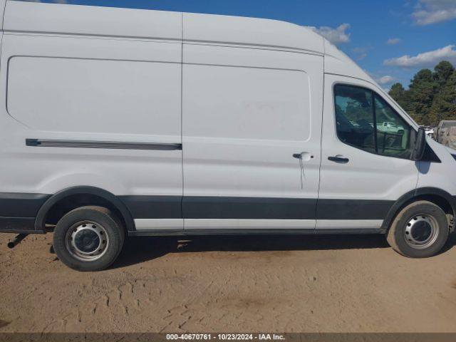 1FTBR1X84PKA51077 Ford Transit-250 Cargo Van