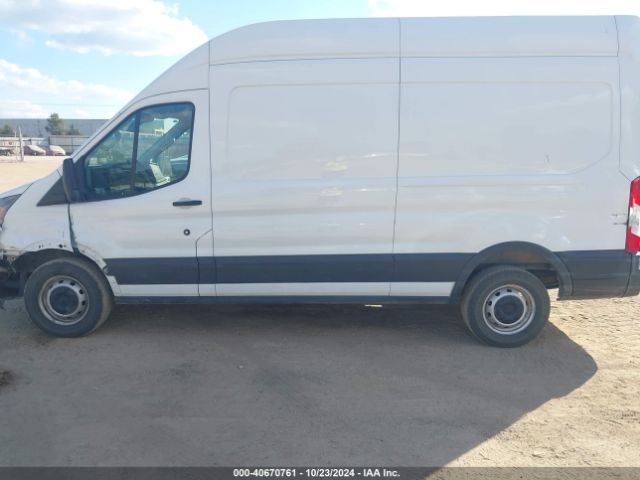 1FTBR1X84PKA51077 Ford Transit-250 Cargo Van