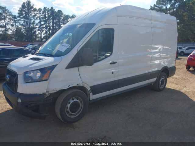 1FTBR1X84PKA51077 Ford Transit-250 Cargo Van