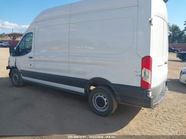 1FTBR1X84PKA51077 Ford Transit-250 Cargo Van