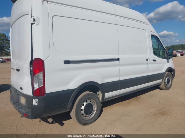 1FTBR1X84PKA51077 Ford Transit-250 Cargo Van