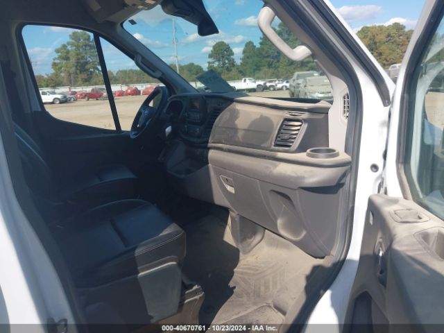 1FTBR1X84PKA51077 Ford Transit-250 Cargo Van