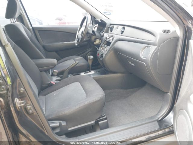 2003 MITSUBISHI OUTLANDER JA4LX31G53U097824 Photo 4
