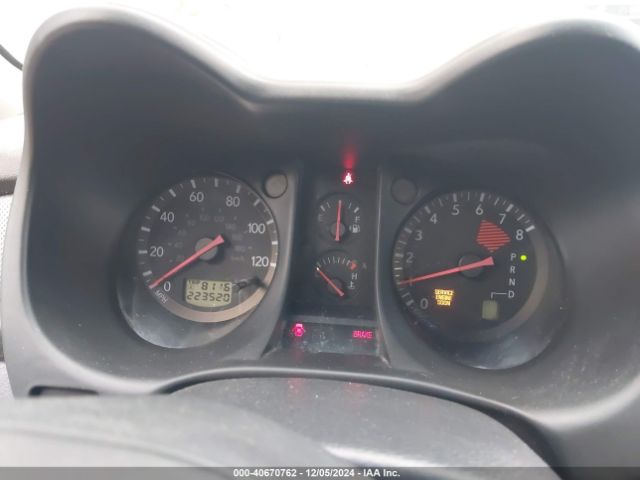 2003 MITSUBISHI OUTLANDER JA4LX31G53U097824 Photo 6