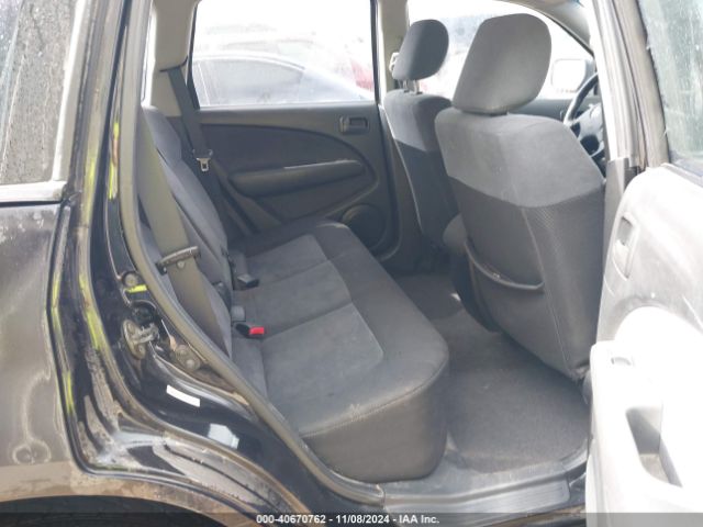 2003 MITSUBISHI OUTLANDER JA4LX31G53U097824 Photo 7