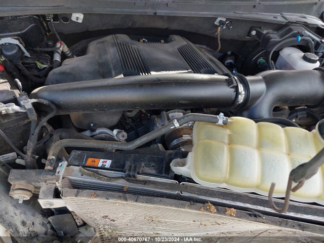 1FMJU2AT2LEA33260 Ford Expedition Limited