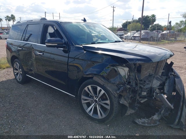 1FMJU2AT2LEA33260 Ford Expedition Limited