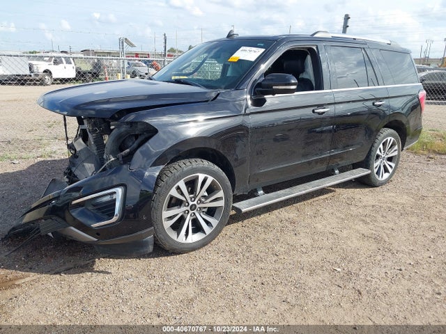 1FMJU2AT2LEA33260 Ford Expedition Limited