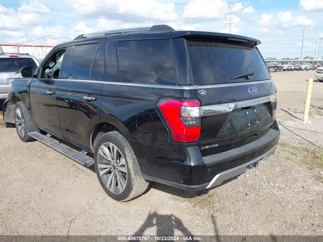 1FMJU2AT2LEA33260 Ford Expedition Limited