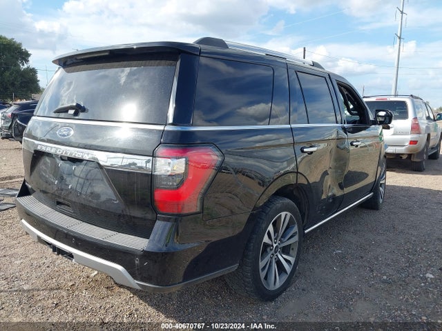 1FMJU2AT2LEA33260 Ford Expedition Limited