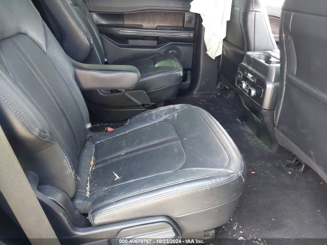 1FMJU2AT2LEA33260 Ford Expedition Limited