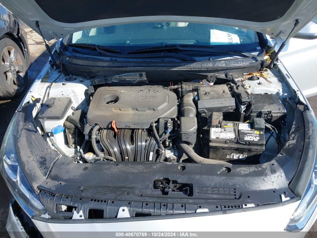 Hyundai SONATA SEL 2019 5NPE34AF6KH793897 Image 10