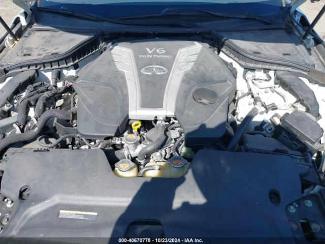 JN1EV7AP7HM738820 Infiniti Q50 3.0t Premium