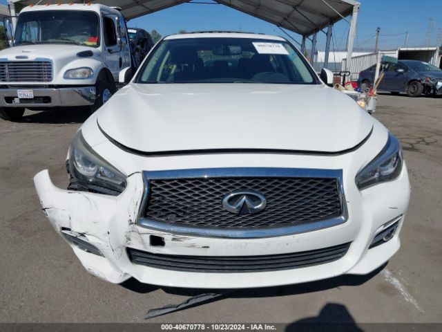 JN1EV7AP7HM738820 Infiniti Q50 3.0t Premium