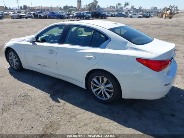 JN1EV7AP7HM738820 Infiniti Q50 3.0t Premium
