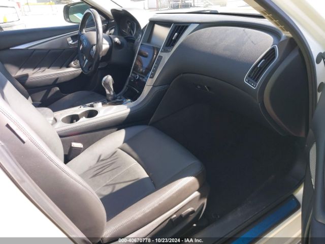 JN1EV7AP7HM738820 Infiniti Q50 3.0t Premium