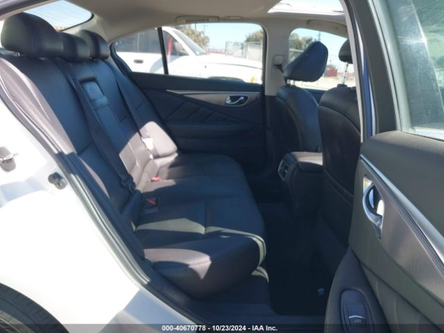 JN1EV7AP7HM738820 Infiniti Q50 3.0t Premium