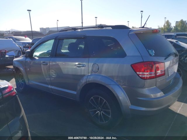 Dodge JOURNEY SE 2018 3C4PDCAB8JT237098 Image 15