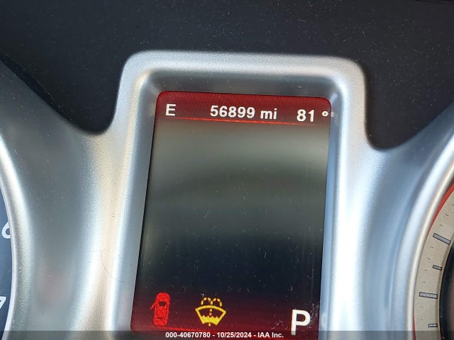 Dodge JOURNEY SE 2018 3C4PDCAB8JT237098 Image 16