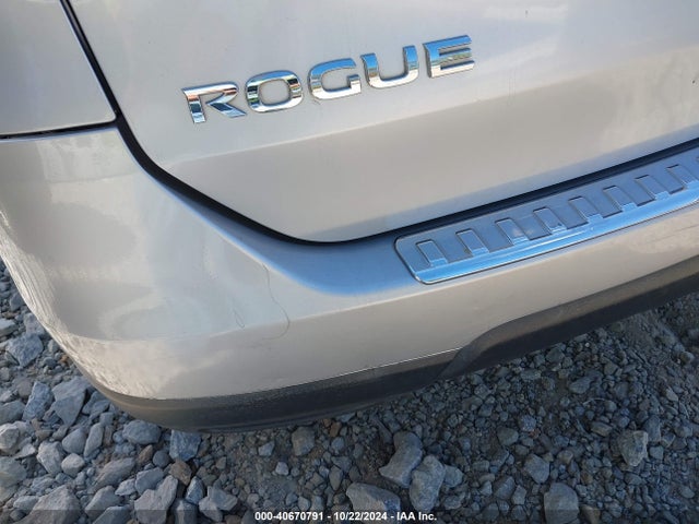 Nissan ROGUE S 2016 KNMAT2MT4GP724397 Image 19