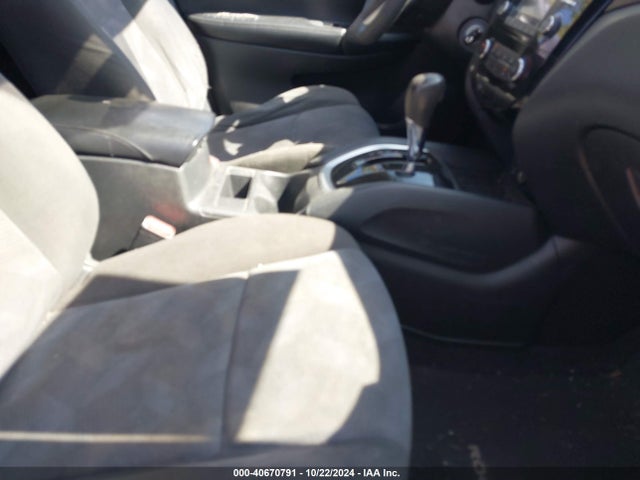 Nissan ROGUE S 2016 KNMAT2MT4GP724397 Image 5