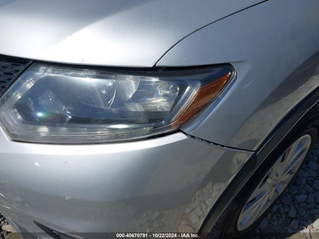 Nissan ROGUE S 2016 KNMAT2MT4GP724397 Image 6