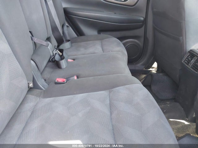 Nissan ROGUE S 2016 KNMAT2MT4GP724397 Image 8