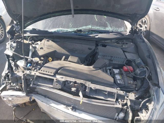 1N4AL3AP7GC183744 Nissan Altima 2.5 Sr