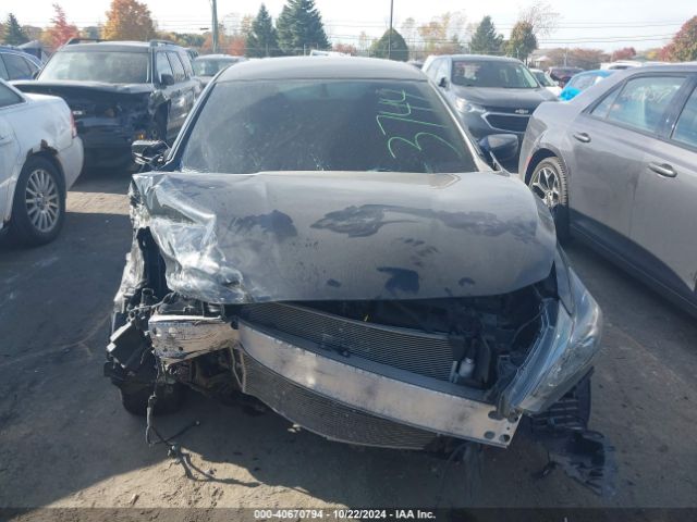 1N4AL3AP7GC183744 Nissan Altima 2.5 Sr