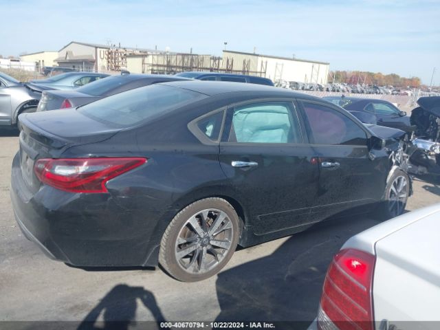 1N4AL3AP7GC183744 Nissan Altima 2.5 Sr