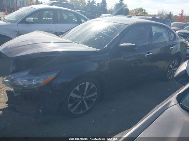 1N4AL3AP7GC183744 Nissan Altima 2.5 Sr