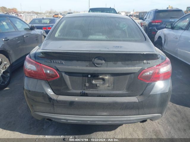 1N4AL3AP7GC183744 Nissan Altima 2.5 Sr