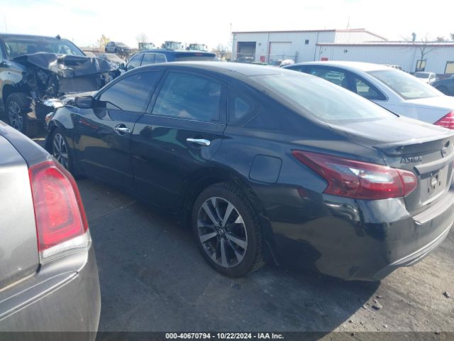 1N4AL3AP7GC183744 Nissan Altima 2.5 Sr