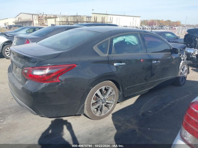 1N4AL3AP7GC183744 Nissan Altima 2.5 Sr