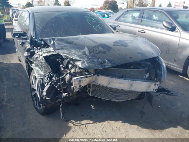 1N4AL3AP7GC183744 Nissan Altima 2.5 Sr