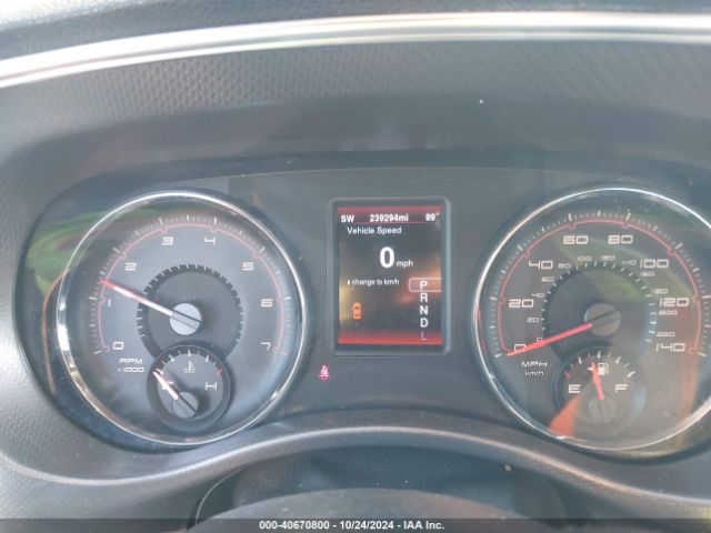 2C3CDXHG0EH207264 Dodge Charger Sxt Plus