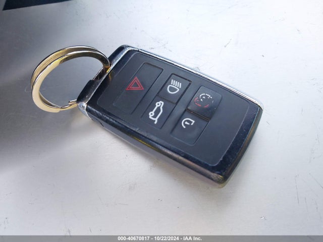 SALWG2SU8LA880406 Land Rover Range Rover Sport Se Mhev