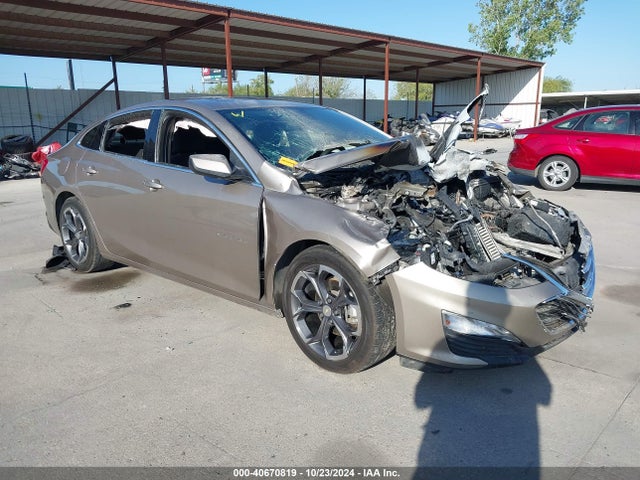 2022 1G1ZD5ST1NF159882 главное изображение