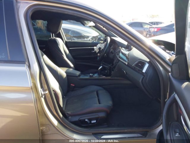 WBA8E9G59GNT45208 BMW 328I
