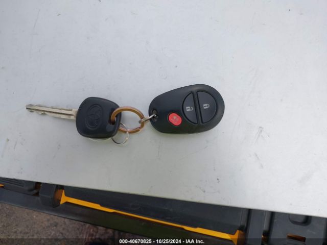 5TDZK3DC9FS611061 Toyota Sienna L 7 Passenger