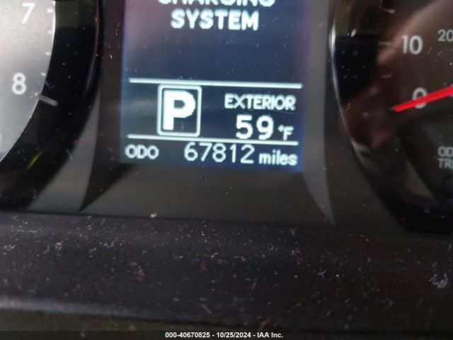 5TDZK3DC9FS611061 Toyota Sienna L 7 Passenger