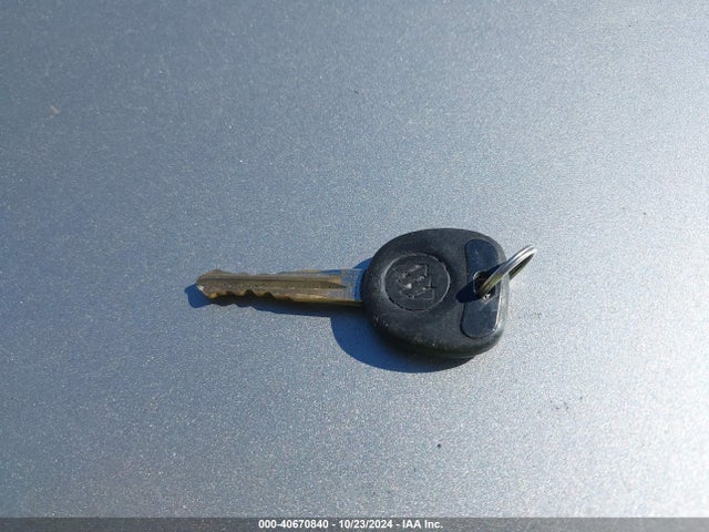 Aukcja sprzedaży 2007 Buick Lacrosse Cx, vin: 2G4WC582271228709, numer aukcji: 40670840