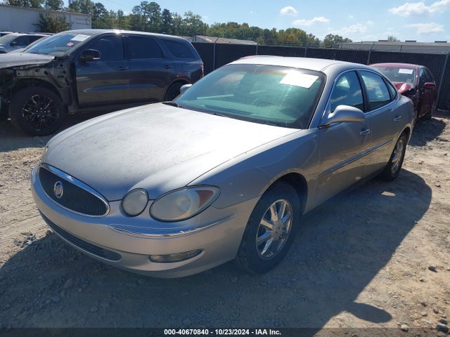 Aukcja sprzedaży 2007 Buick Lacrosse Cx, vin: 2G4WC582271228709, numer aukcji: 40670840