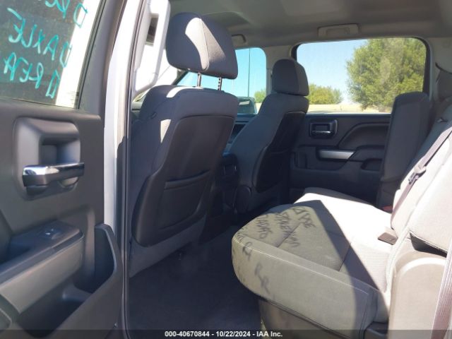 3GCPCREC7FG370055 Chevrolet Silverado 1500 1lt