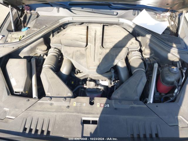 KMUHCESC8NU079302 Genesis Gv80 3.5t Awd Advanced